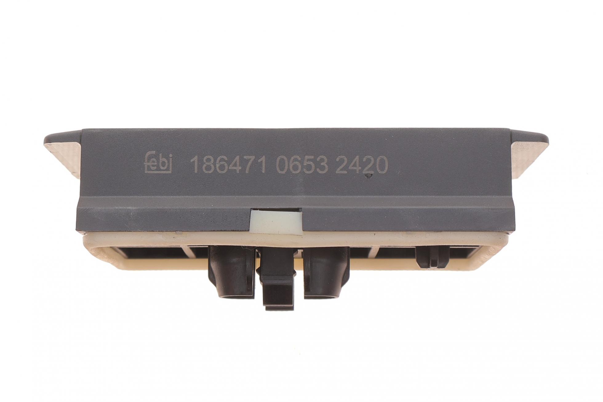 186471 FEBI BILSTEIN